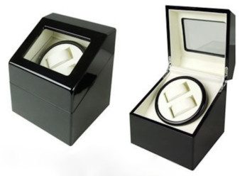 Double Automatic Watch Winder (New)