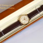 Longines 9ct ‘Explorer’ Cal.30L 1950 – Immaculate mobile navigation (23)