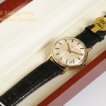 Zenith Calibre 2542 Automatic 18ct 1966 mobile navigation (23)