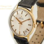 Zenith Calibre 2542 Automatic 18ct 1966 mobile navigation (9)