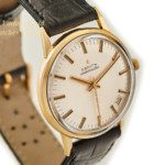 Zenith Calibre 2542 Automatic 18ct 1966 mobile navigation (5)