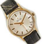 Zenith Calibre 2542 Automatic 18ct 1966 mobile navigation (1)