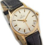 Zenith Calibre 2542 Automatic 18ct 1966 mobile navigation (3)