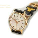 Zenith Calibre 2542 Automatic 18ct 1966 mobile navigation (11)