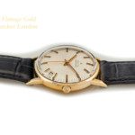 Zenith Calibre 2542 Automatic 18ct 1966 mobile navigation (17)