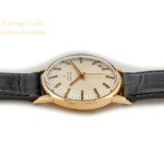 Zenith Calibre 2542 Automatic 18ct 1966 mobile navigation (19)