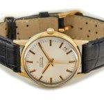 Zenith Calibre 2542 Automatic 18ct 1966 mobile navigation (15)