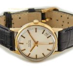 Zenith Calibre 2542 Automatic 18ct 1966 mobile navigation (29)