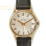 Zenith Calibre 2542 Automatic 18ct 1966 mobile navigation (7)