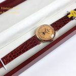 Jaeger-LeCoultre Triple Date Moonphase 14ct, 1949 mobile navigation (25)