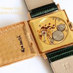 Zenith 18ct Pink Gold Classic 1962 – Unisex mobile navigation (37)