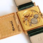 Zenith 18ct Pink Gold Classic 1962 – Unisex mobile navigation (3)