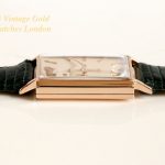 Zenith 18ct Pink Gold Classic 1962 – Unisex mobile navigation (33)