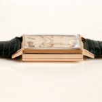 Zenith 18ct Pink Gold Classic 1962 – Unisex mobile navigation (6)