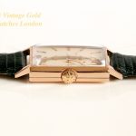 Zenith 18ct Pink Gold Classic 1962 – Unisex mobile navigation (31)