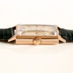 Zenith 18ct Pink Gold Classic 1962 – Unisex mobile navigation (7)