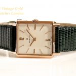 Zenith 18ct Pink Gold Classic 1962 – Unisex mobile navigation (27)