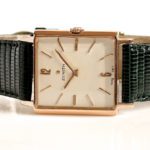 Zenith 18ct Pink Gold Classic 1962 – Unisex mobile navigation (10)