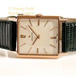 Zenith 18ct Pink Gold Classic 1962 – Unisex mobile navigation (43)