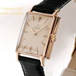 Zenith 18ct Pink Gold Classic 1962 – Unisex mobile navigation (23)