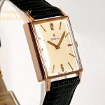 Zenith 18ct Pink Gold Classic 1962 – Unisex mobile navigation (19)