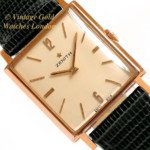 Zenith 18ct Pink Gold Classic 1962 – Unisex mobile navigation (41)
