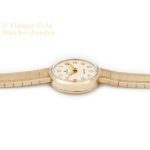 Ladies Rolex Cocktail Watch 9ct 1960 mobile navigation (10)