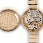 Ladies Rolex Cocktail Watch 9ct 1960 mobile navigation (12)