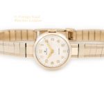 Ladies Rolex Cocktail Watch 9ct 1960 mobile navigation (14)