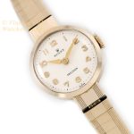 Ladies Rolex Cocktail Watch 9ct 1960 mobile navigation (1)