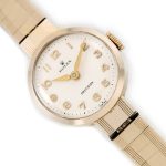 Ladies Rolex Cocktail Watch 9ct 1960 mobile navigation (15)