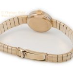 Ladies Rolex Cocktail Watch 9ct 1960 mobile navigation (11)