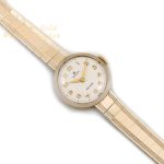 Ladies Rolex Cocktail Watch 9ct 1960 mobile navigation (8)