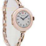 Ladies Rolex Cocktail Watch 9ct Pink Gold Cal.9¾ 1914 mobile navigation (3)