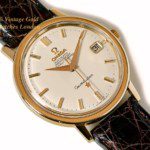 Omega Constellation Cal.561 18ct 1966 mobile navigation (15)