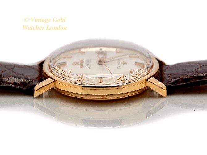 Omega Constellation Cal.561 18ct 1966 (19)