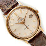 Omega Constellation Cal.561 18ct 1966 mobile navigation (1)