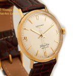 Longines Flagship Cal.340 Automatic 9ct 1962 mobile navigation (5)