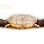 Longines Flagship Cal.340 Automatic 9ct 1962 mobile navigation (17)