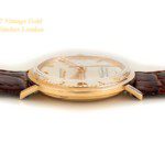 Longines Flagship Cal.340 Automatic 9ct 1962 mobile navigation (19)