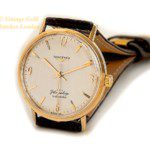 Longines Flagship Cal.340 Automatic 9ct 1962 mobile navigation (11)