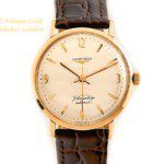 Longines Flagship Cal.340 Automatic 9ct 1962 mobile navigation (7)