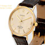 Longines Flagship Cal.340 Automatic 9ct 1962 mobile navigation (9)