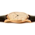 Omega Cal.30 T2 SC 18ct Pink Gold 1945 36mm mobile navigation (6)