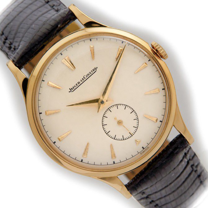 Jaeger-LeCoultre