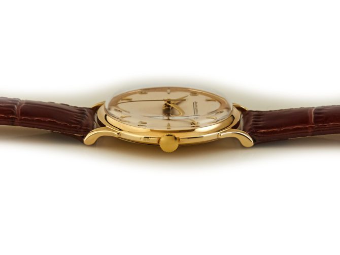 Jaeger-LeCoultre Cal.P800/C, 9ct 1954/55 (11)