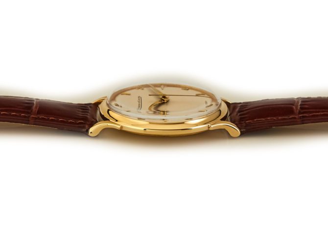 Jaeger-LeCoultre Cal.P800/C, 9ct 1954/55 (12)