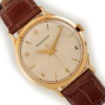 Jaeger-LeCoultre Cal.P800/C, 9ct 1954/55 mobile navigation (3)