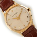 Jaeger-LeCoultre Cal.P800/C, 9ct 1954/55 mobile navigation (4)