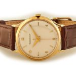 Jaeger-LeCoultre Cal.P800/C, 9ct 1954/55 mobile navigation (8)